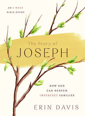 Picture of The Story of Joseph