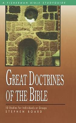 Great Doctrines of the Bible