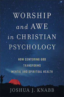 Worship and Awe in Christian Psychology