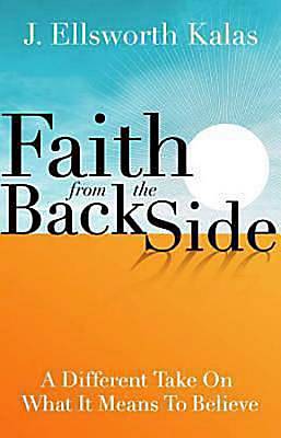 Picture of Faith from the Back Side - eBook [ePub]