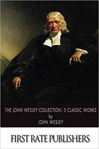 The John Wesley Collection