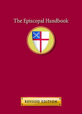 Picture of The Episcopal Handbook, Revised Edition