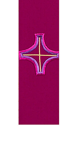Revelation Series Bible Bookmark