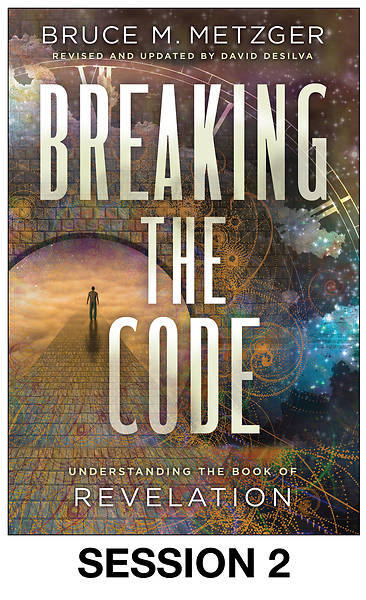 Picture of Breaking the Code Revised Edition Streaming Video Session 2