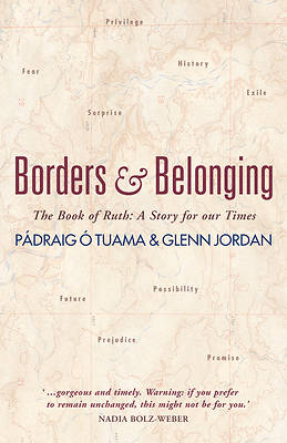 Picture of Borders and Belonging