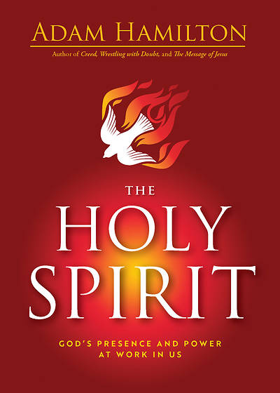 The Holy Spirit