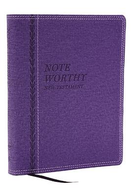 Noteworthy New Testament