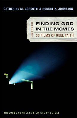 Picture of Finding God in the Movies - eBook [ePub]