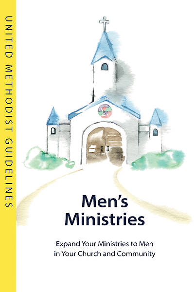 Guidelines Mens Ministries 2025-2028