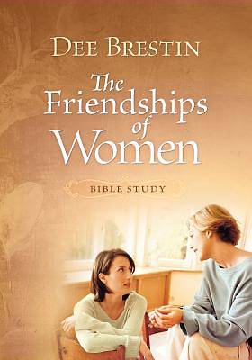 Friendships of Women Bible Study