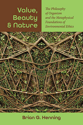 Value, Beauty, and Nature