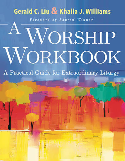 A Worship Workbook