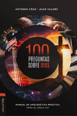 Picture of 100 Preguntas Sobre Dios