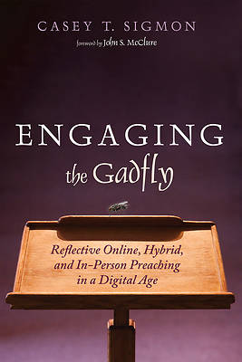 Picture of Engaging the Gadfly