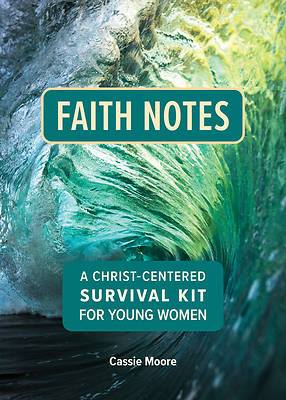 Faith Notes