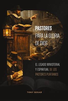 Pastores Para La Gloria de Dios