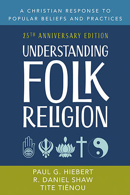 Understanding Folk Religion