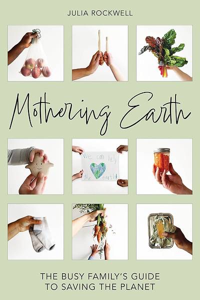 Picture of Mothering Earth