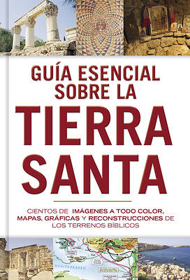 Picture of Guía Esencial Sobre La Tierra Santa