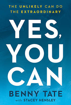 Yes, You Can