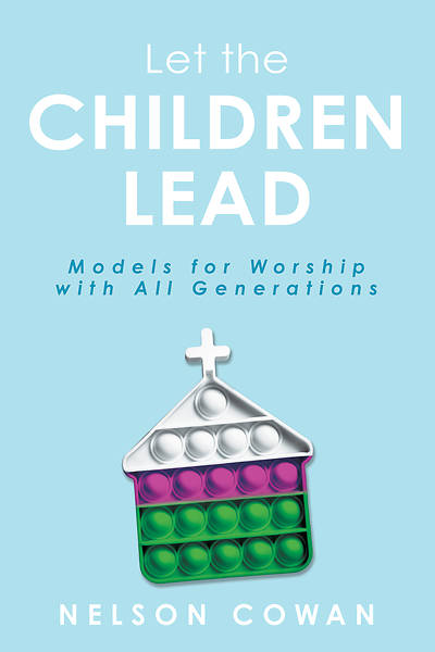 Picture of Let the Children Lead