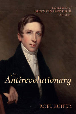 The Antirevolutionary