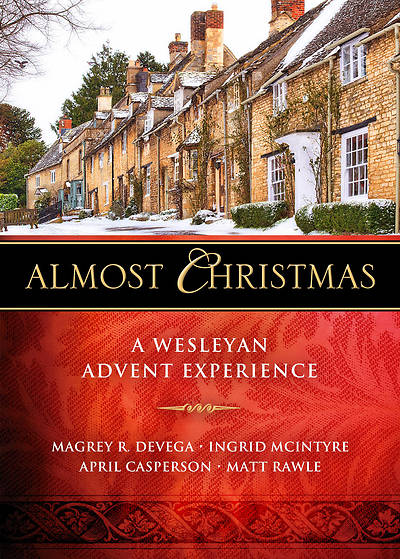 Picture of Almost Christmas - eBook [ePub]