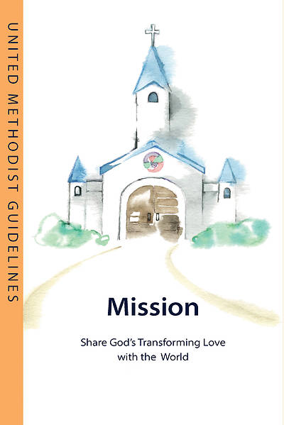 Guidelines Mission 2025-2028