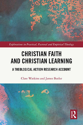 Picture of Christian Faith and Christian Learning