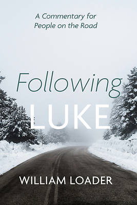 Following Luke