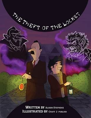 The Theft Of The Locket