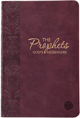 The Books of the Prophets