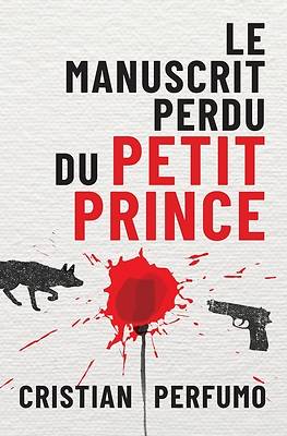 Picture of Le manuscrit perdu du Petit Prince