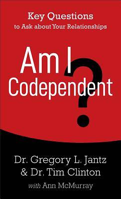 Am I Codependent? - eBook [ePub]