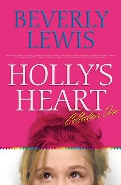 Holly's Heart Collection One - eBook [ePub]