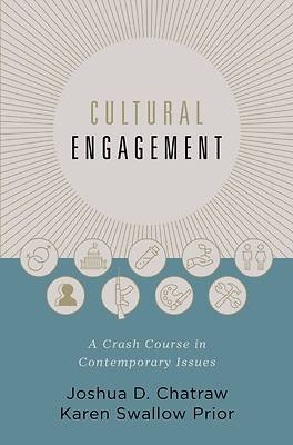 Picture of Cultural Engagement - eBook [ePub]