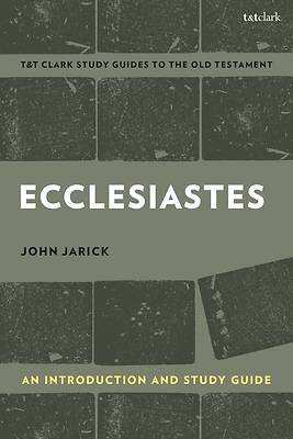 Ecclesiastes