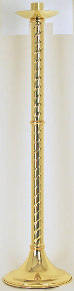 Koleys K1135 Paschal Candlestick