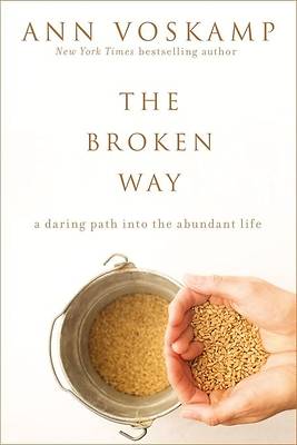 Picture of The Broken Way (with Bonus Content) - eBook [ePub]