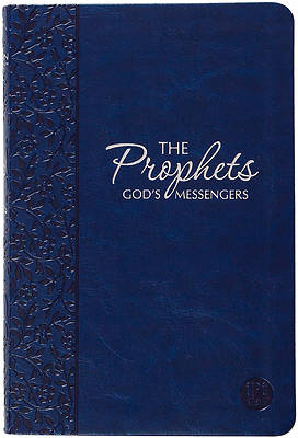 The Books of the Prophets