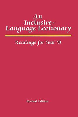 An Inclusive-Language Lectionary