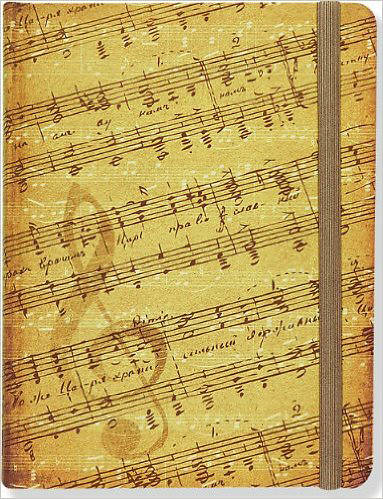 Music Journal