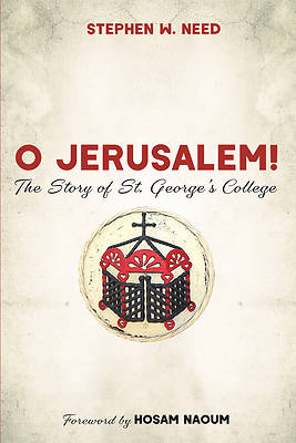 Picture of O Jerusalem!