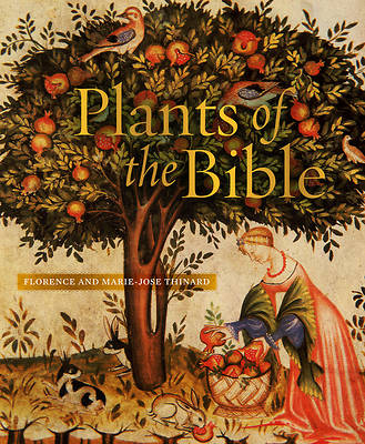 Picture of Plants of the Bible