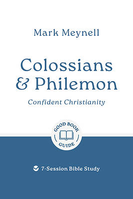 Picture of Colossians & Philemon