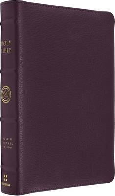 Picture of ESV Heirloom Bible, Coram Deo