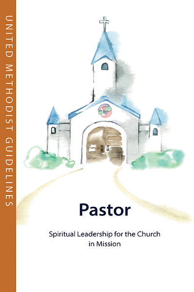 Guidelines Pastor 2025-2028 - PDF Download