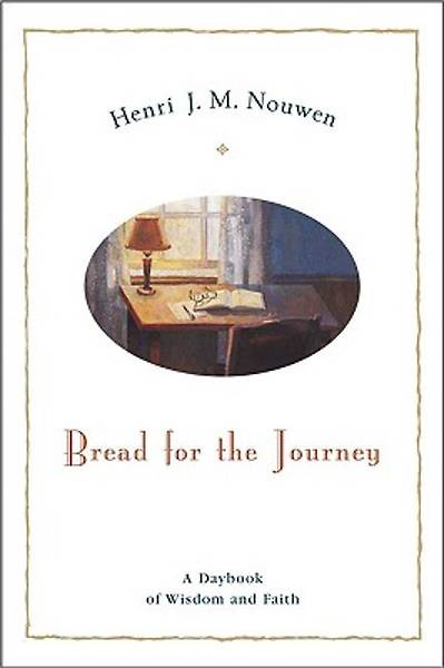 Picture of Bread for the Journey