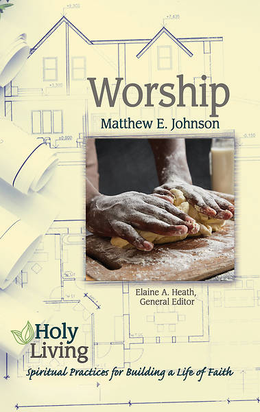Picture of Holy Living: Worship - eBook [ePub]