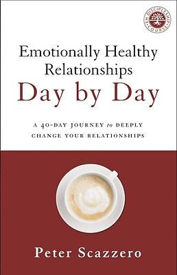 Picture of Emotionally Healthy Relationships Day by Day - eBook [ePub]